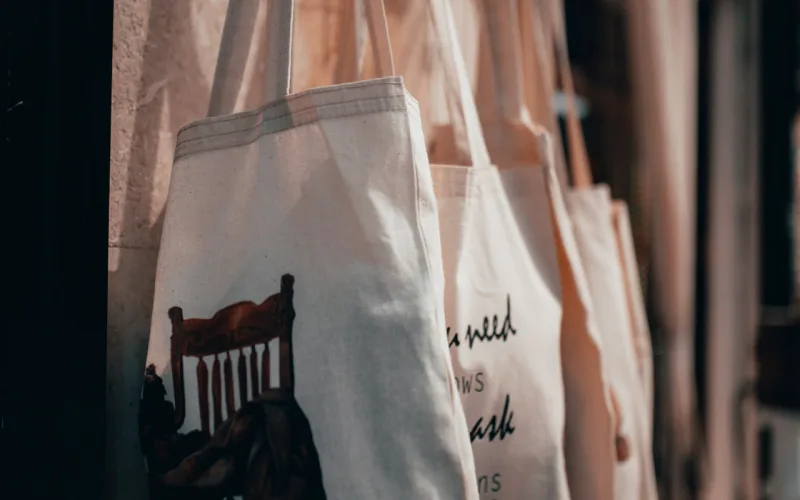 Make Your Own Tote Bags