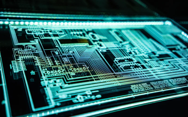 inteligencia artificial