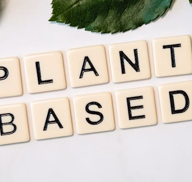 Tuiles à base de plantes